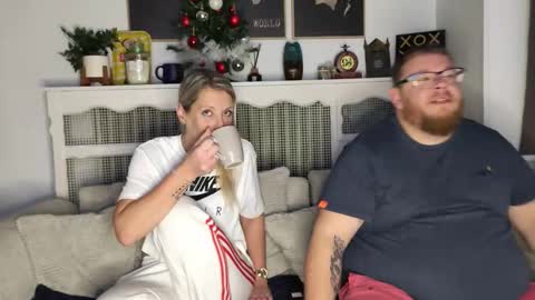 Ava online show from 12.18.25