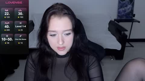 sunshine_j online show from 10.27.25