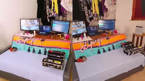 Snapshot of sunshine_sissy chatting on 09.11.25 Sunshine online show from 09.11.25