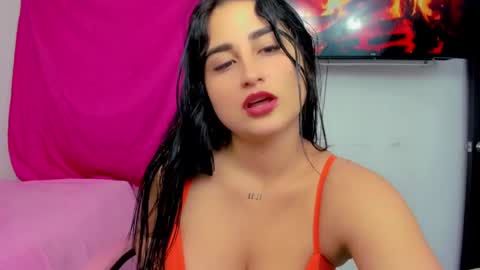 Andrea Rodriguez online show from 02.11.25