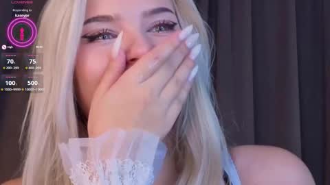 Alice online show from 10.10.25