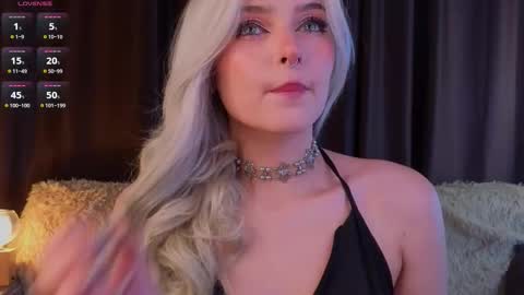 Alice online show from 10.30.25