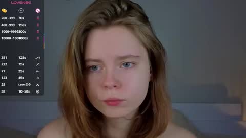 Snapshot of sunshinegirlx chatting on 01.11.26 Alice online show from 01.11.26