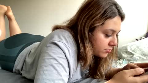 sunshinemae09 online show from 11.11.25