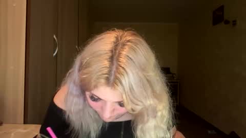 sunshinyflash online show from 11.29.25