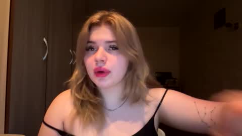 sunshinyflash online show from 01.19.26