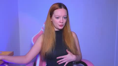 SunShuneXxX online show from 10.24.25