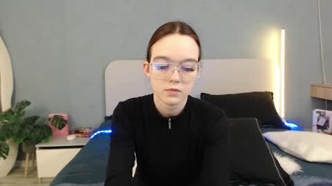 Lilith online show from 04.19.26