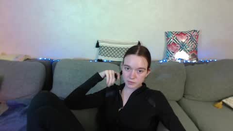 Lilith online show from 04.25.26