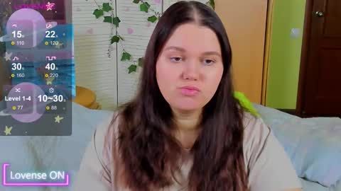 Snapshot of sunyy_bunyy chatting on 09.14.25 sunyy_bunyy online show from 09.14.25