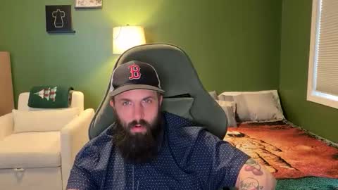 Matt online show from 02.09.26