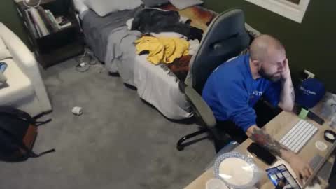 Matt online show from 03.28.26