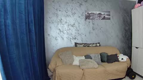 your sweetest boyss here  online show from 05.31.26