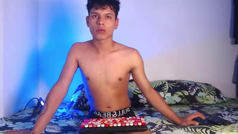 ALEX online show from 12.03.25