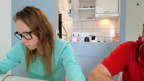 super jony and Marta GMT 1300-1800 every day online show from 02.14.25