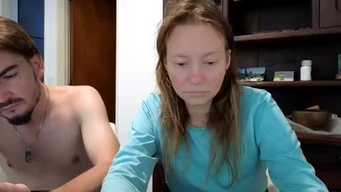 super jony and Marta GMT 1300-1800 every day online show from 02.21.25