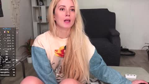 Snapshot of super_peach_stream chatting on 01.18.25 ANNApvt open full info in bio online show from 01.18.25