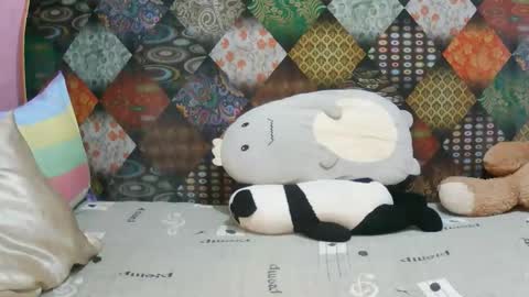 KIMZY online show from 03.27.26