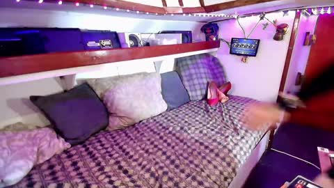 Superbabe23 online show from 12.03.24