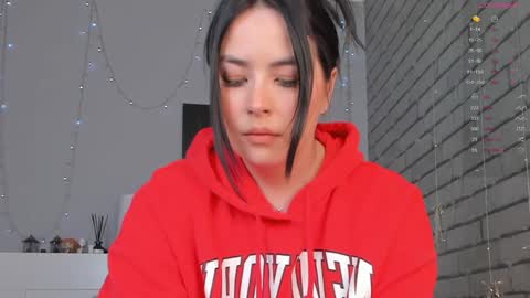 Milana Scarlett online show from 11.05.25