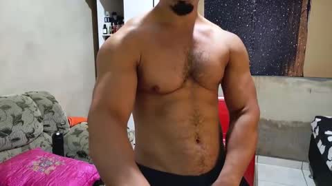 Snapshot of superbigmr chatting on 03.26.26 james online show from 03.26.26