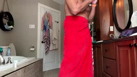 Francisco666 online show from 11.15.25