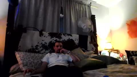 Snapshot of superd512 chatting on 12.30.24 Guero Cash online show from 12.30.24