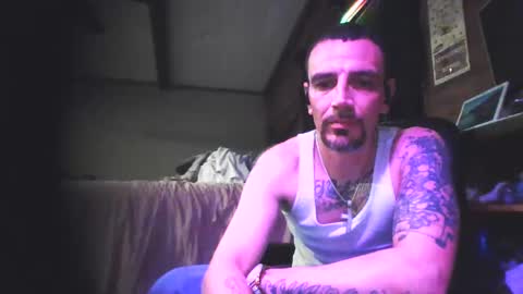 Snapshot of superd512 chatting on 02.15.25 Guero Cash online show from 02.15.25