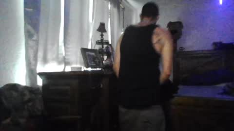 Snapshot of superd512 chatting on 08.05.26 Guero Cash online show from 08.05.26
