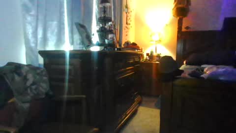 Snapshot of superd512 chatting on 08.07.26 Guero Cash online show from 08.07.26