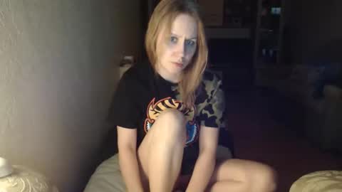 Annie online show from 04.27.26