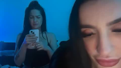 superfreaklexi online show from 03.08.26