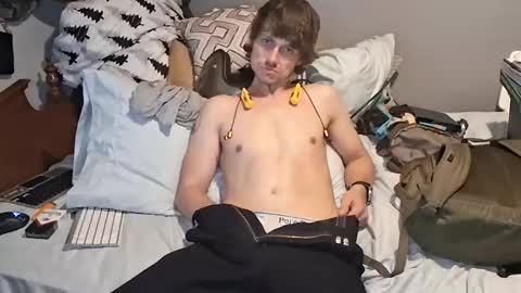 supergamer12656 online show from 03.13.26