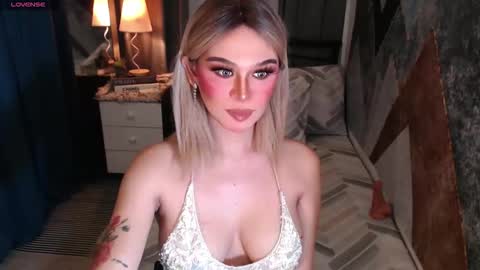 CARMINA online show from 04.17.26