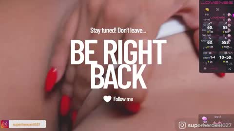 Snapshot of superheroxx chatting on 10.20.25 kathy online show from 10.20.25