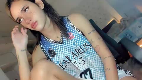 Snapshot of superhotbabe1 chatting on 12.02.24 Erica Help me to reach my goal Superhotbabe1 online show from 12.02.24