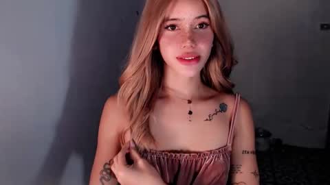 Erica Help me to reach my goal Superhotbabe1 online show from 02.17.26