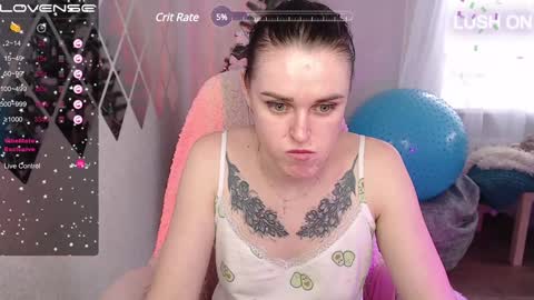Sweet Anna online show from 01.29.25