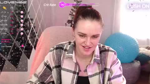 Sweet Anna online show from 02.13.25