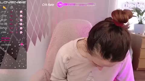 Sweet Anna online show from 02.20.25