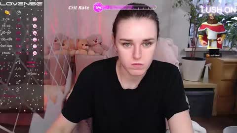 Sweet Anna online show from 12.01.25