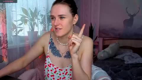 Sweet Anna online show from 05.16.26