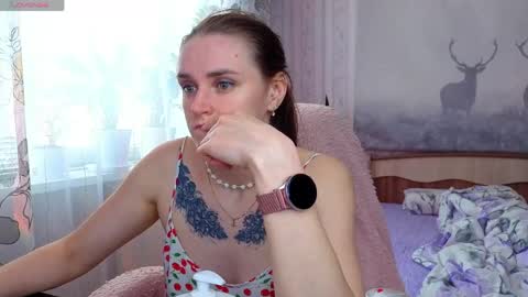 Sweet Anna online show from 05.22.26