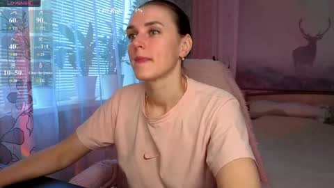 Sweet Anna online show from 06.02.26