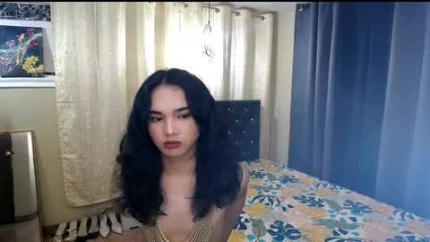 superlatinawild4ux online show from 11.24.25