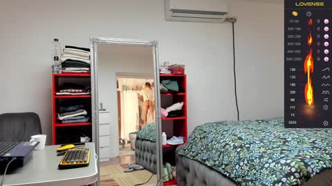 supermanboyxxl online show from 12.16.24