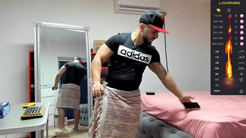 supermanboyxxl online show from 01.24.25