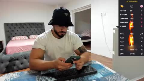 supermanboyxxl online show from 11.05.25