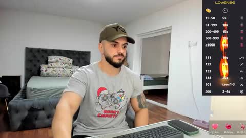 supermanboyxxl online show from 01.14.26