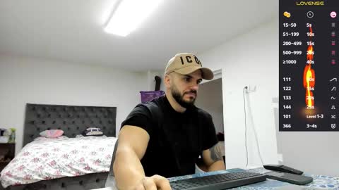 supermanboyxxl online show from 02.10.26